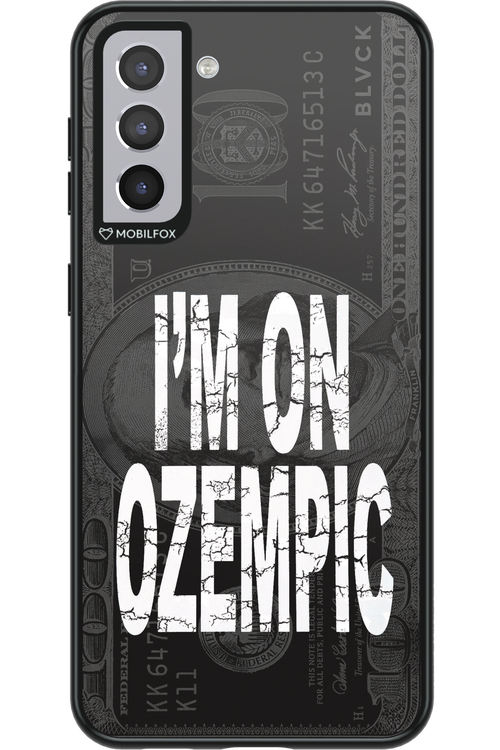 ozempic 2.0 - Samsung Galaxy S21+
