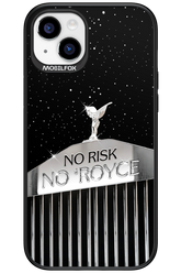 No Risk, No Royce - Apple iPhone 15 Plus