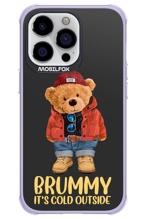 Brummy - Apple iPhone 13 Pro