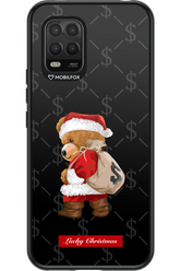 Lucky Christmas - Xiaomi Mi 10 Lite 5G