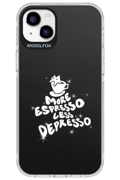 DEPRESSO - Apple iPhone 14 Plus