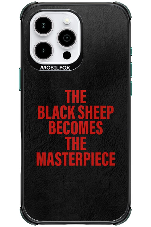 sheep 2.0 - Apple iPhone 16 Pro Max
