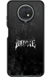 Rare Energy - Xiaomi Redmi Note 9T 5G