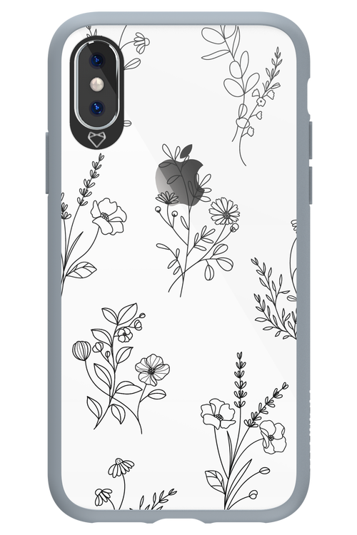 Bouquet 2.0 - Apple iPhone X