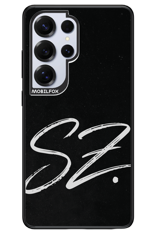 (Off Space) SZ 2.0 - Samsung S25 Ultra