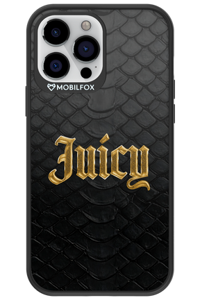 Juicy Gold 2.0 - Apple iPhone 13 Pro Max