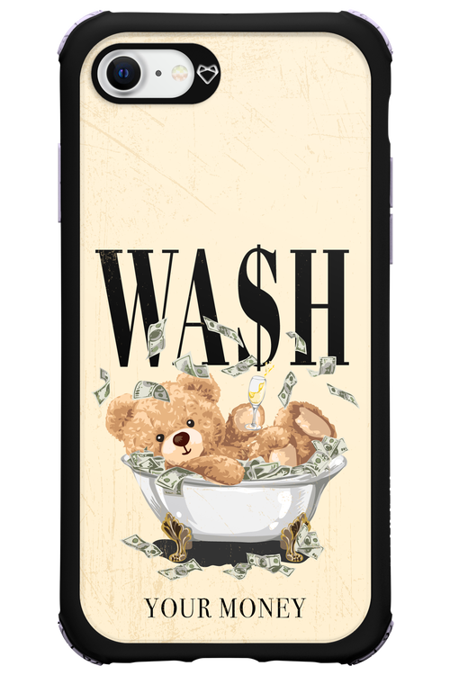 Money Washing - Apple iPhone SE 2022