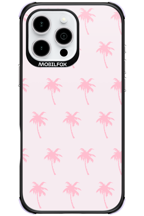 Palm Forest - Apple iPhone 16 Pro Max
