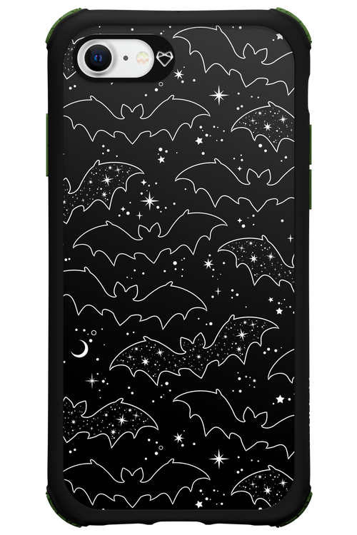 Dreamer Bat - Apple iPhone 8