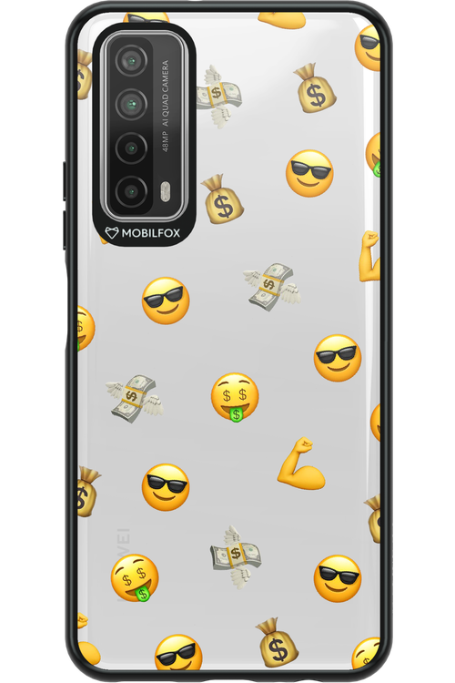 Swag - Huawei P Smart 2021