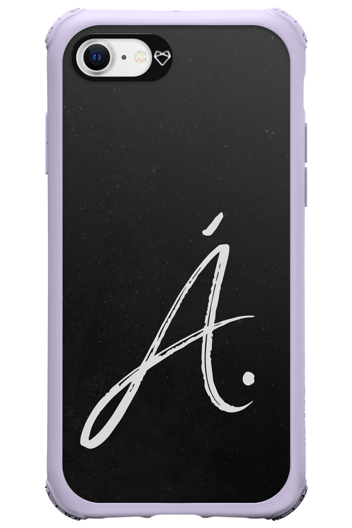 (Off Space) A II 2.0 - Apple iPhone SE 2022
