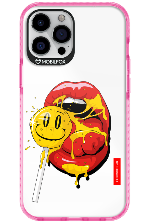 Lolli Kiss 2.0 - Apple iPhone 12 Pro Max