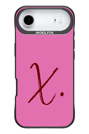 (Sorbet) X 2.0 - Apple iPhone 17 Air