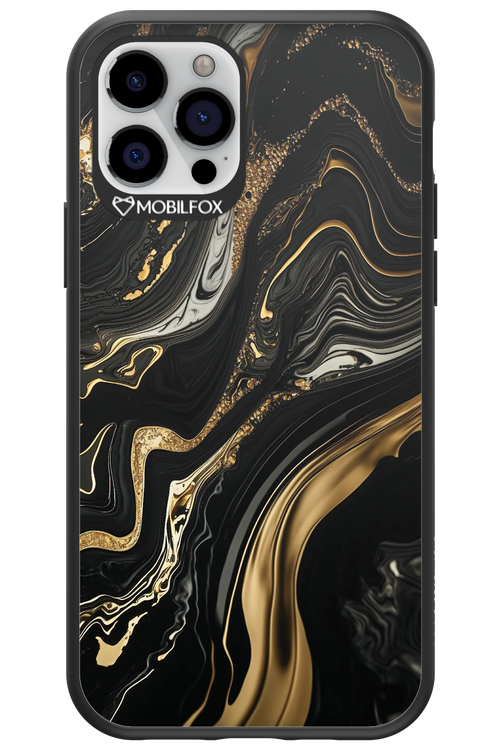 Azrael 2.0 - Apple iPhone 12 Pro