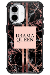 Drama Queen - Apple iPhone 16