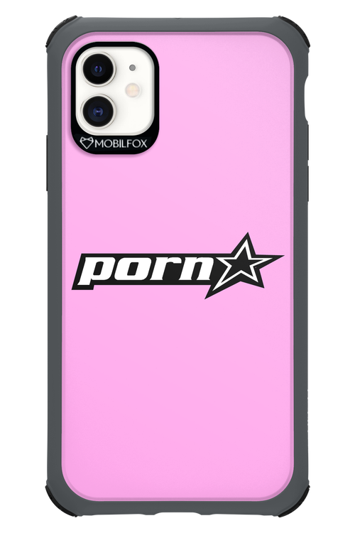 Porn 2.0 - Apple iPhone 11