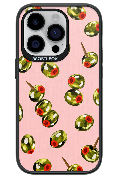 Olive 2.0 - Apple iPhone 14 Pro