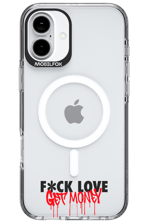 Get Money - Apple iPhone 16 Plus