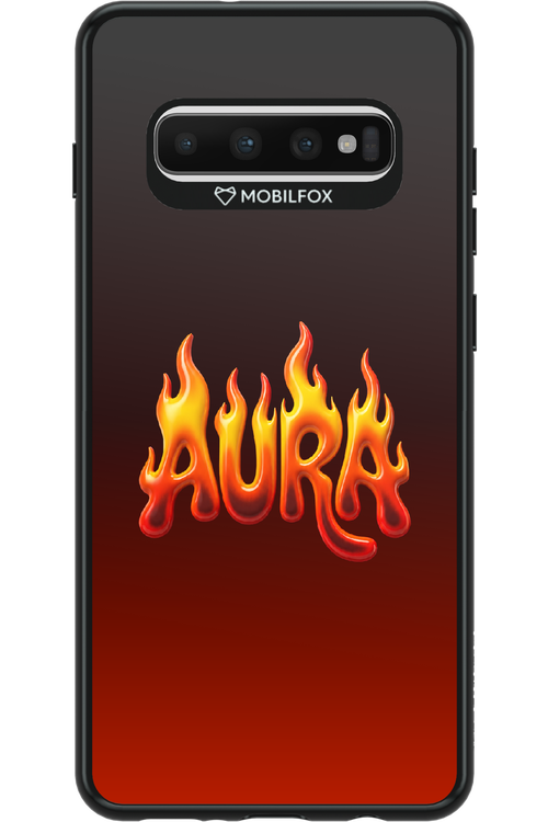Aura 2.0 - Samsung Galaxy S10+