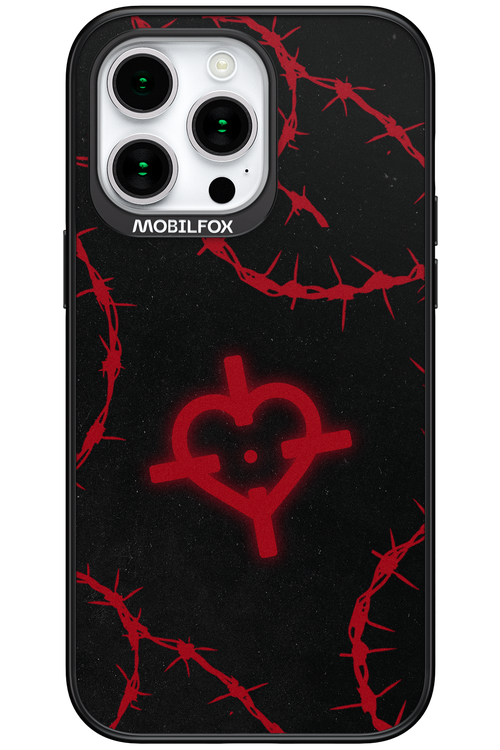 Focus on Me 2.0 - Apple iPhone 15 Pro Max