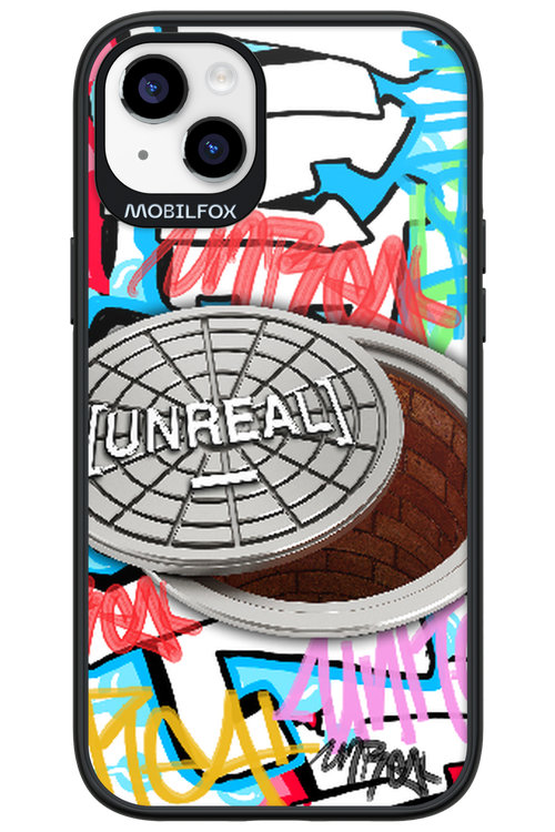 HULE - Apple iPhone 14 Plus