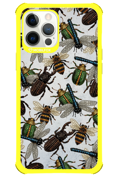 Beetle Gem - Apple iPhone 12 Pro Max