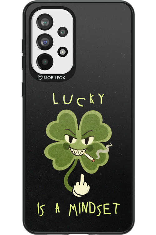 Lucky Mind 2.0 - Samsung Galaxy A73