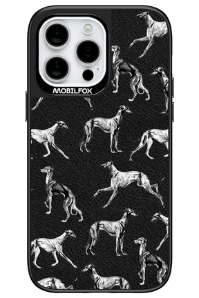 Hunds Leather 2.0 - Apple iPhone 14 Pro Max