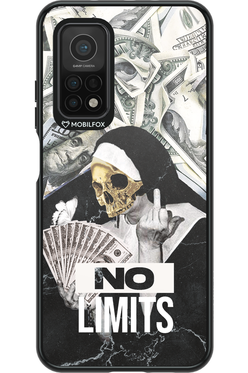 No Limits 2.0 - Xiaomi Mi 10T 5G