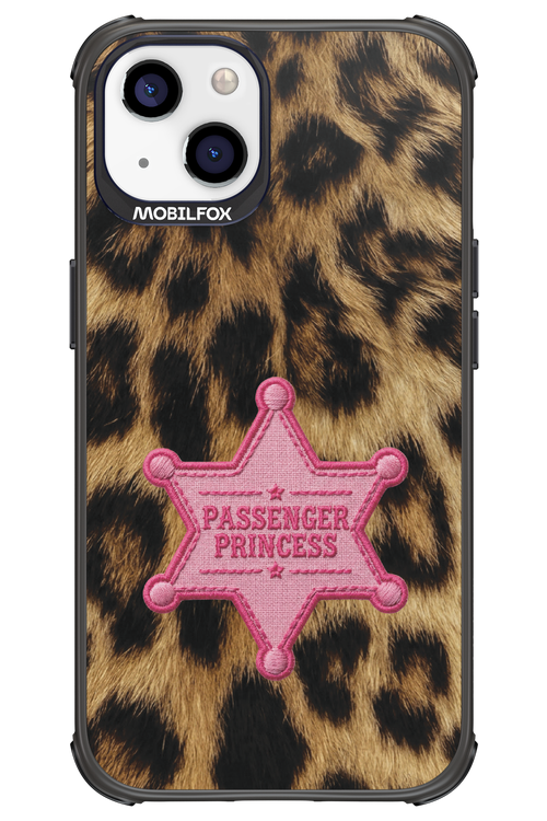 Passenger Princess 2.0 - Apple iPhone 13