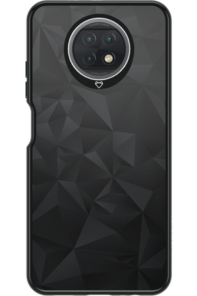 Low Poly 2.0 - Xiaomi Redmi Note 9T 5G