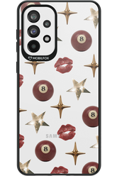 Lucky strike 2.0 - Samsung Galaxy A73
