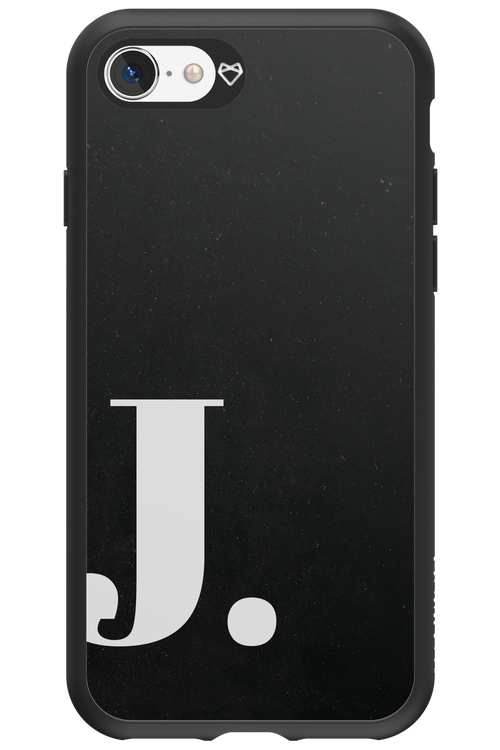 J (Off Space) 2.0 - Apple iPhone SE 2020