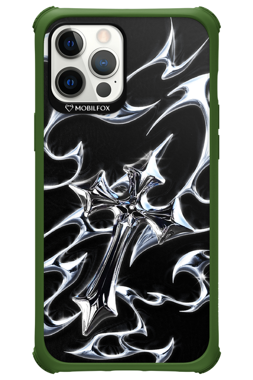 Faith 2.0 - Apple iPhone 12 Pro Max