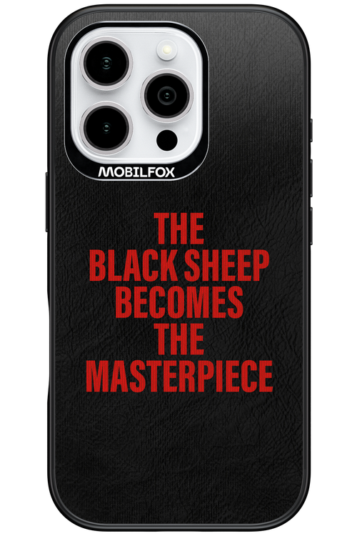 sheep 2.0 - Apple iPhone 16 Pro