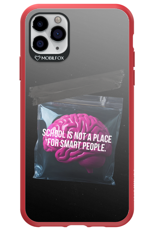 Smart people 2.0 - Apple iPhone 11 Pro Max
