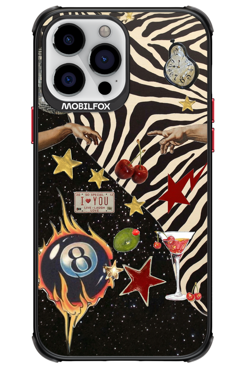 Party hard 2.0 - Apple iPhone 13 Pro Max