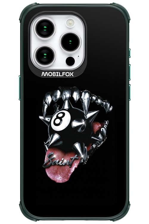 St8 2.0 - Apple iPhone 15 Pro