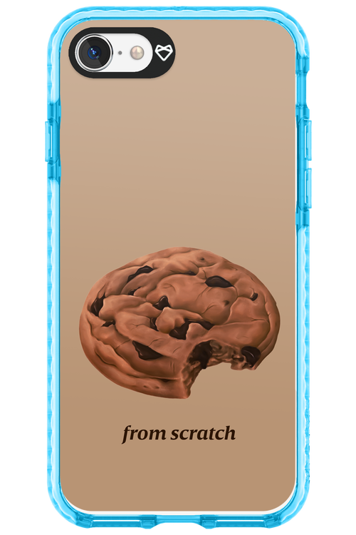 Classy Cookie - Apple iPhone SE 2022