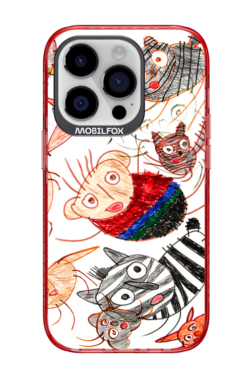 Dream 2.0 - Apple iPhone 14 Pro