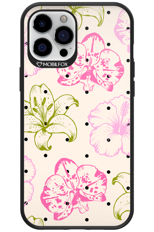 Aloha Chic 2.0 - Apple iPhone 12 Pro Max