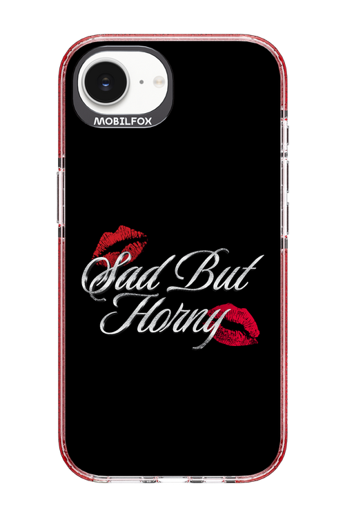 Sad But Horny 2.0 - Apple iPhone 16e