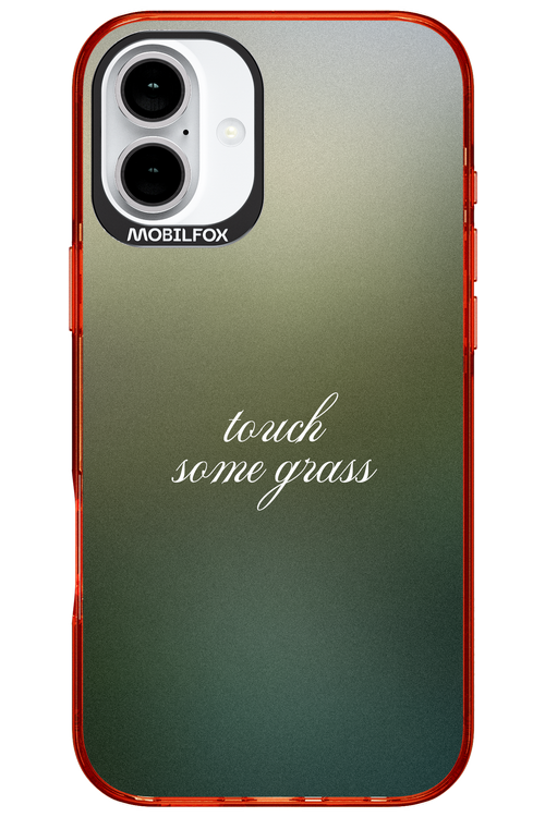 Natural Reset - Apple iPhone 16 Plus