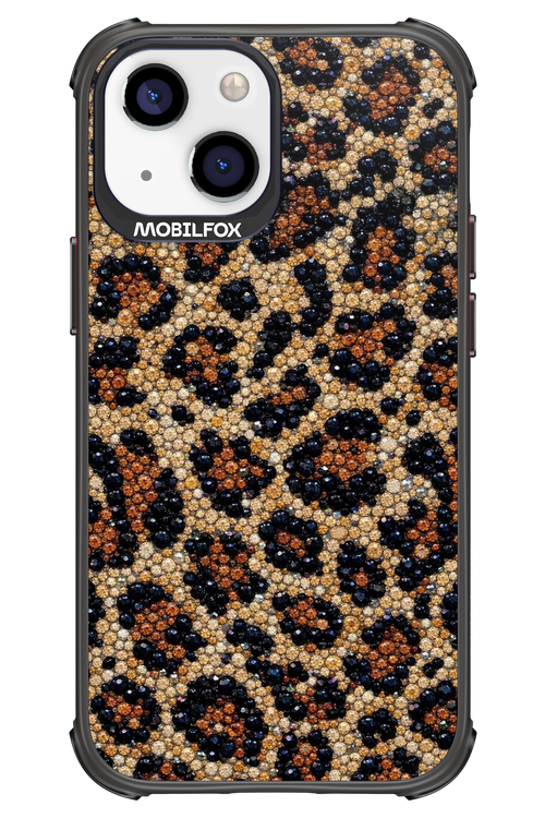 Crystal Roar - Apple iPhone 13 Mini