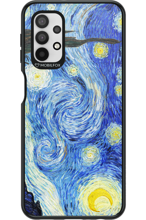 Starry Night 2.0 - Samsung Galaxy A32 5G