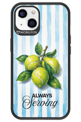 Always Serving 2.0 - Apple iPhone 13