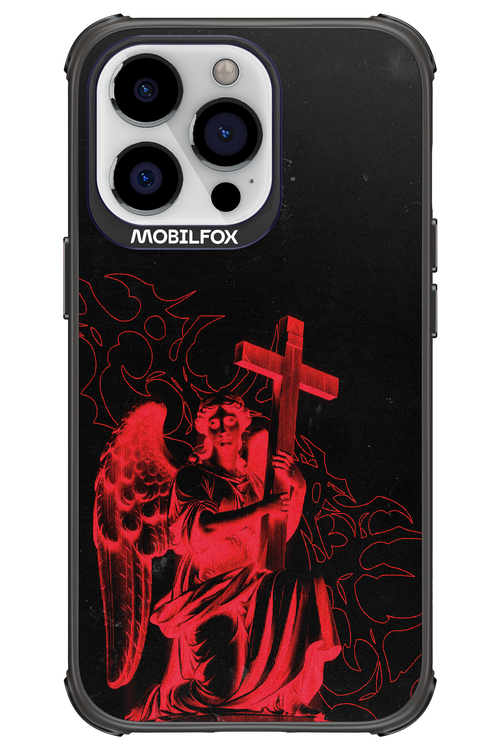 Fallen angel II 2.0 - Apple iPhone 13 Pro
