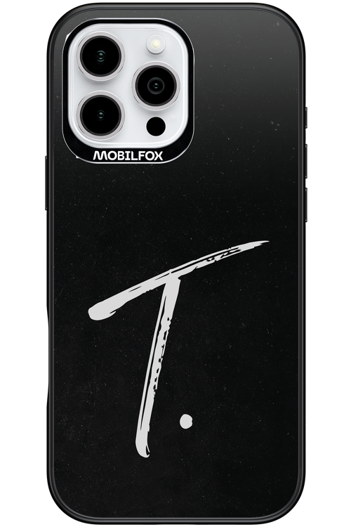 (Off Space) T 2.0 - Apple iPhone 16 Pro Max