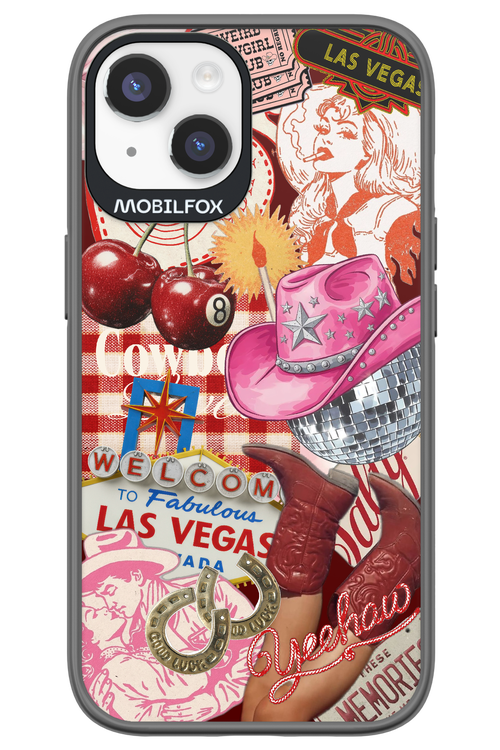 Cowgirl Club 2.0 - Apple iPhone 14