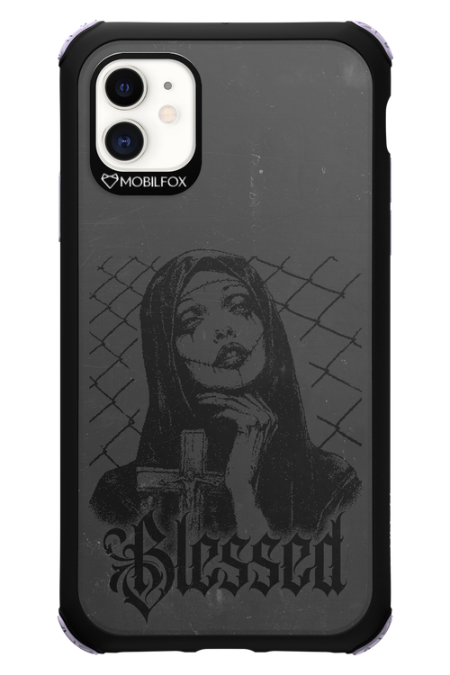 God bless 2.0 - Apple iPhone 11